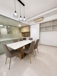 Sennett Residence (D13), Condominium #591893361